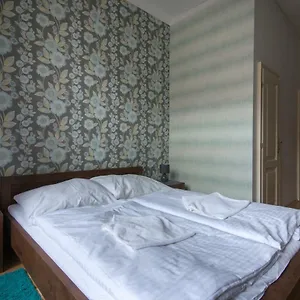 Great Place Near City Centre 2* Прага